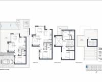 Nueva construcción  - villa - Rojales - Lo Marabú