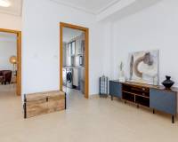 Nueva construcción  - villa - San Fulgencio - El Oasis