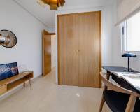 Nueva construcción  - villa - San Fulgencio - El Oasis