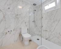 Nueva construcción  - villa - San Fulgencio - El Oasis