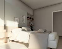 Nueva construcción  - villa - San Fulgencio - El Oasis