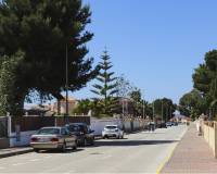 Nueva construcción  - villa - San Fulgencio - La Escuera