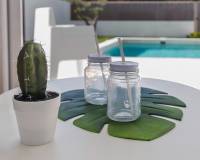 Nueva construcción  - villa - San Javier - Parque de los leones