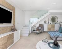 Nueva construcción  - villa - San Javier - Parque de los leones