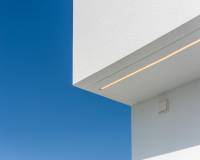 Nueva construcción  - villa - San Javier - Parque del doce