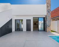 Nueva construcción  - villa - San Javier - Parque del doce