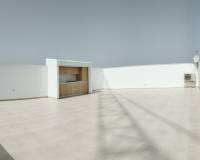 Nueva construcción  - villa - San Javier - Parque del doce