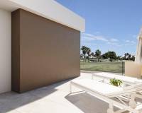 Nueva construcción  - villa - San Javier - Roda Golf