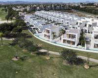 Nueva construcción  - villa - San Javier - Roda Golf