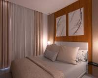 Nueva construcción  - villa - San Javier - Santiago De La Ribera