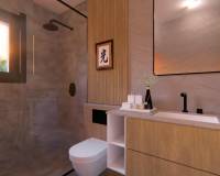 Nueva construcción  - villa - San Javier - Santiago De La Ribera