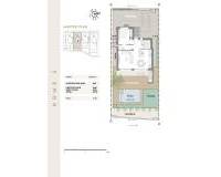 Nueva construcción  - villa - San Javier - Santiago De La Ribera