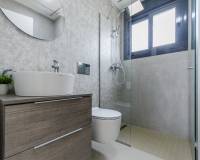 Nueva construcción  - villa - San Miguel de Salinas - Cerro del Sol