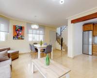 Nueva construcción  - villa - San Miguel de Salinas - Cerro del Sol