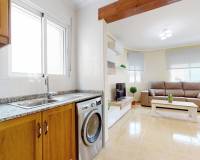 Nueva construcción  - villa - San Miguel de Salinas - Cerro del Sol