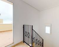 Nueva construcción  - villa - San Miguel de Salinas - Cerro del Sol