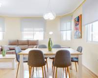 Nueva construcción  - villa - San Miguel de Salinas - Cerro del Sol