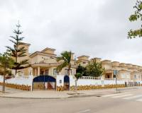 Nueva construcción  - villa - San Miguel de Salinas - Cerro del Sol