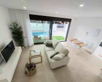 Nueva construcción  - villa - San Pedro del Pinatar - El Salero