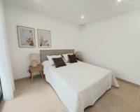 Nueva construcción  - villa - San Pedro del Pinatar - El Salero