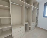 Nueva construcción  - villa - San Pedro del Pinatar - El Salero