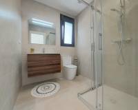 Nueva construcción  - villa - San Pedro del Pinatar - El Salero