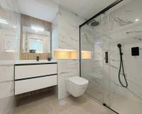 Nueva construcción  - villa - San Pedro del Pinatar - El Salero