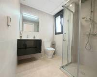 Nueva construcción  - villa - San Pedro del Pinatar - El Salero