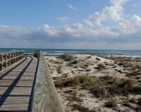 Nueva construcción  - villa - San Pedro del Pinatar - El Salero