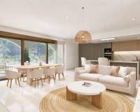 Nueva construcción  - villa - San Pedro del Pinatar - Lo Pagan