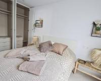 Nueva construcción  - villa - San Pedro del Pinatar - Los Antolinos