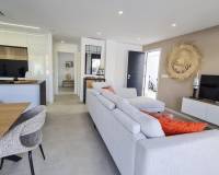 Nueva construcción  - villa - San Pedro del Pinatar - Los Antolinos