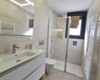 Nueva construcción  - villa - San Pedro del Pinatar - Los Antolinos