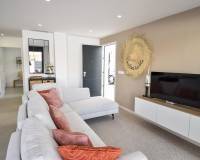 Nueva construcción  - villa - San Pedro del Pinatar - Los Antolinos