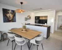 Nueva construcción  - villa - San Pedro del Pinatar - Los Antolinos