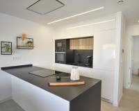 Nueva construcción  - villa - San Pedro del Pinatar - Los Antolinos