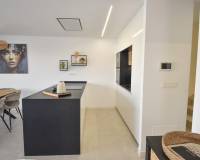 Nueva construcción  - villa - San Pedro del Pinatar - Los Antolinos