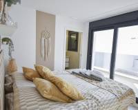 Nueva construcción  - villa - San Pedro del Pinatar - Los Antolinos