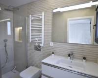 Nueva construcción  - villa - San Pedro del Pinatar - Los Antolinos