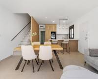 Nueva construcción  - villa - San Pedro del Pinatar - Polideportivo