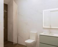 Nueva construcción  - villa - San Pedro del Pinatar