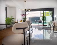 Nueva construcción  - villa - San Pedro del Pinatar