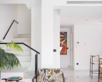 Nueva construcción  - villa - San Pedro del Pinatar