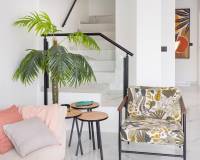 Nueva construcción  - villa - San Pedro del Pinatar