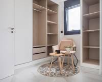 Nueva construcción  - villa - San Pedro del Pinatar