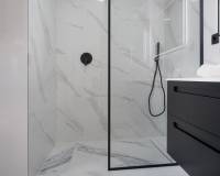 Nueva construcción  - villa - San Pedro del Pinatar