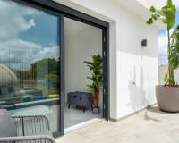 Nueva construcción  - villa - San Pedro del Pinatar