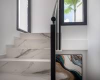 Nueva construcción  - villa - San Pedro del Pinatar