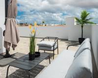 Nueva construcción  - villa - San Pedro del Pinatar