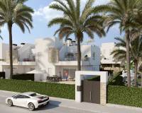 Nueva construcción  - Villa / Semi separado - Algorfa - La Finca Golf